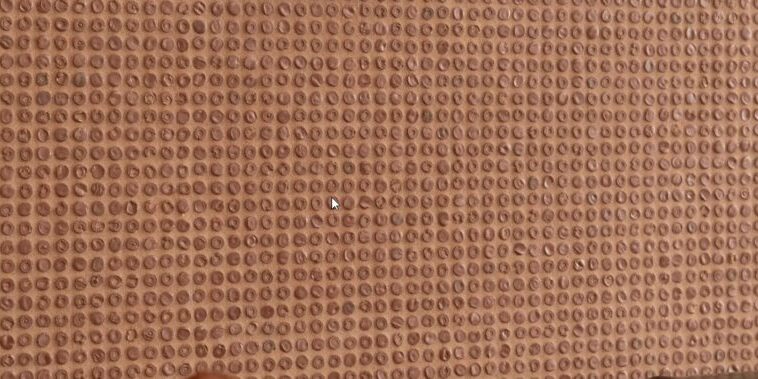 Mosaicomicro