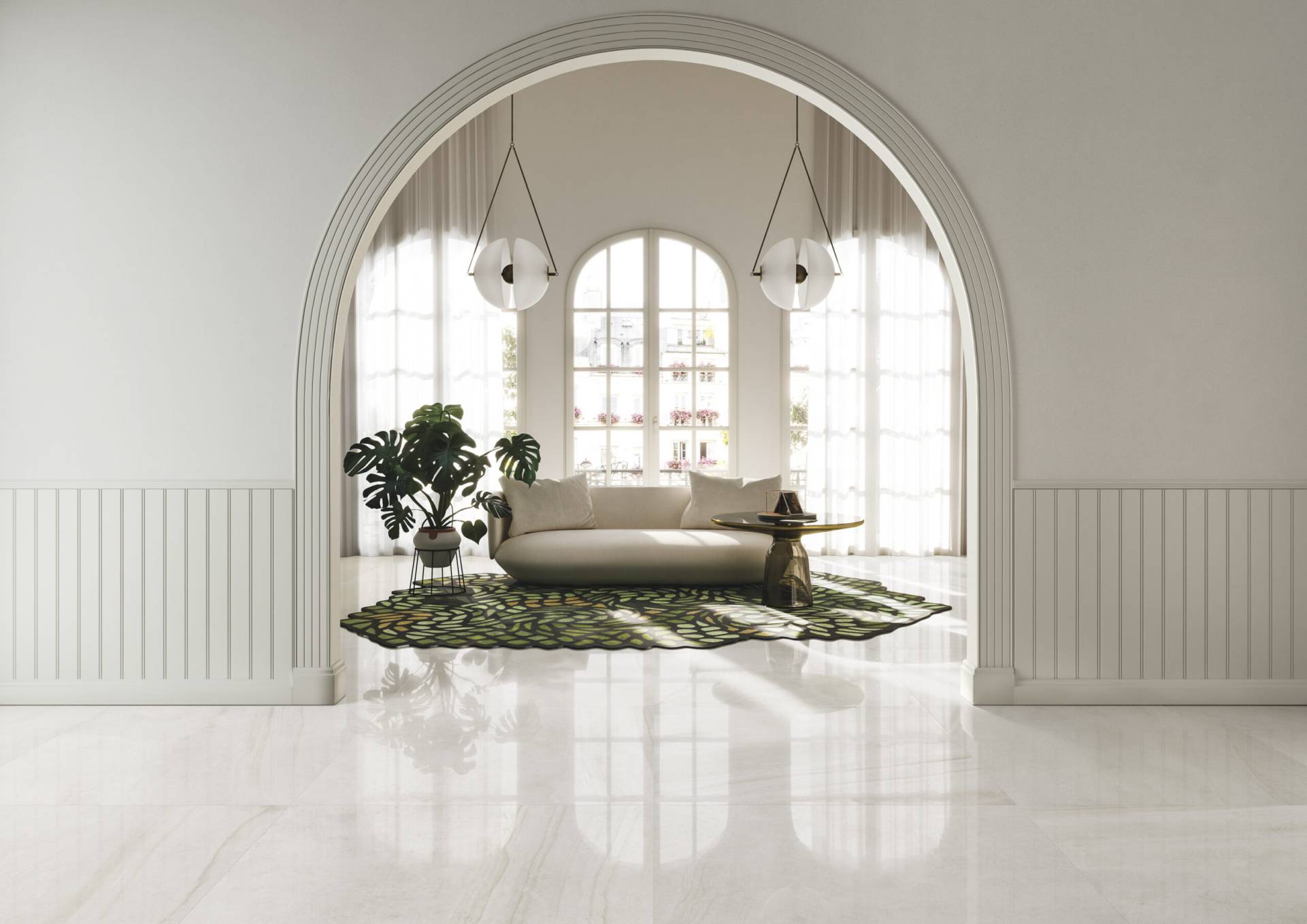 CARRELAGE